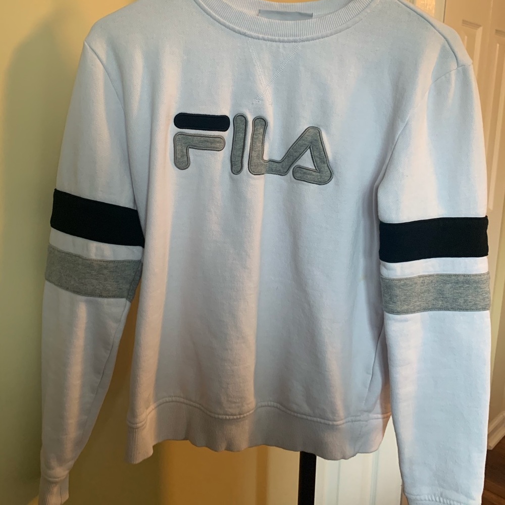 Fila Sweater